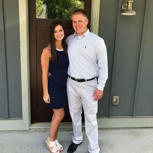 Meet your Posher, Savannah